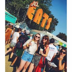 Meet your Posher, Tessa