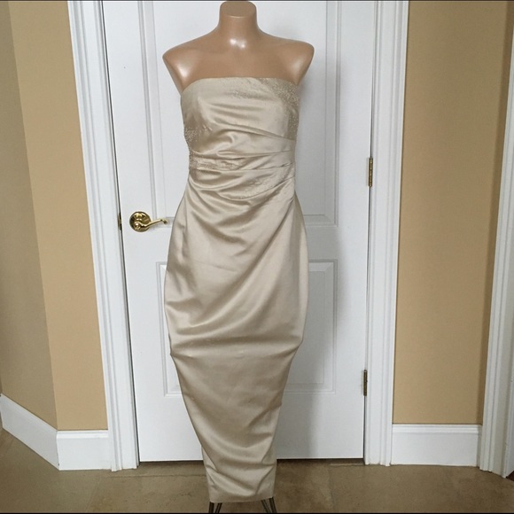 Evening Gown