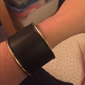 House of Harlow cuff bracelet