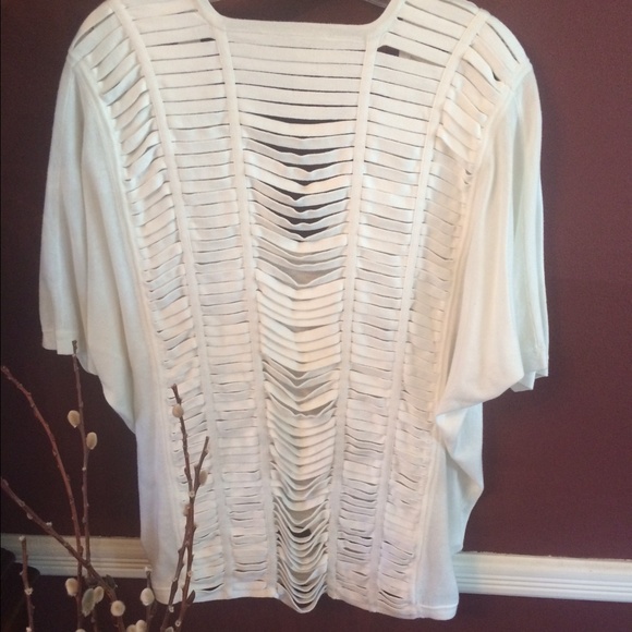 BCBGeneration Top - Picture 2 of 2