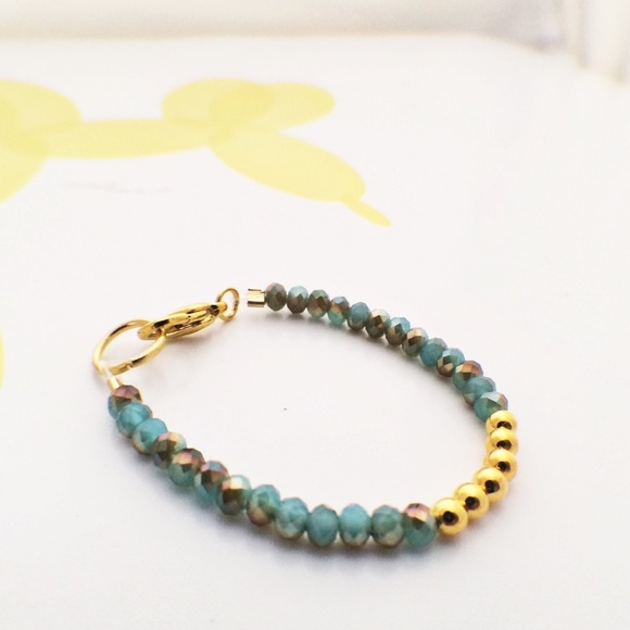 Newborn Bracelet