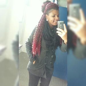 Meet your Posher, Fantasia