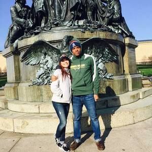 Meet your Posher, Tommy