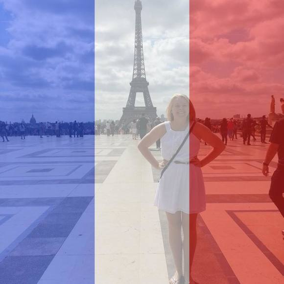 Meet your Posher, Amanda - Picture 1 of 1