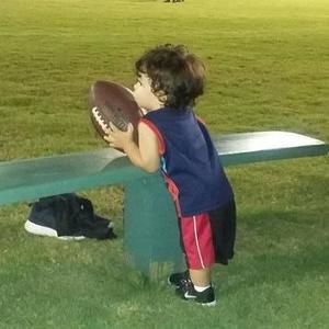 Meet your Posher, Jeremiah