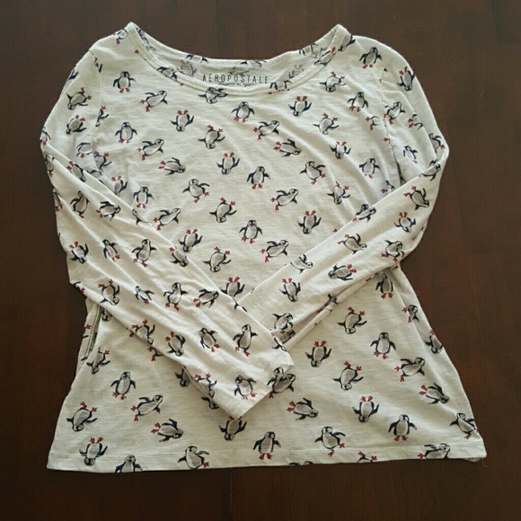 Aeropostale Long Sleeve