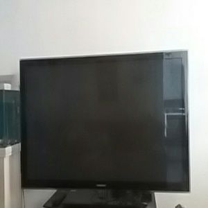 65" flat screen TV