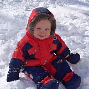 Meet your Posher, Tabitha