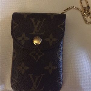 Louis Vuitton phone case