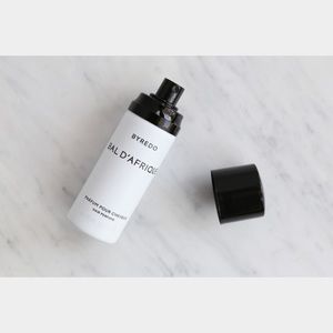 Byredo Bal d'Afrique Hair Perfume