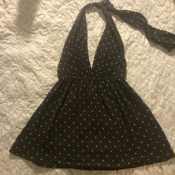 Halter top - Picture 2 of 3