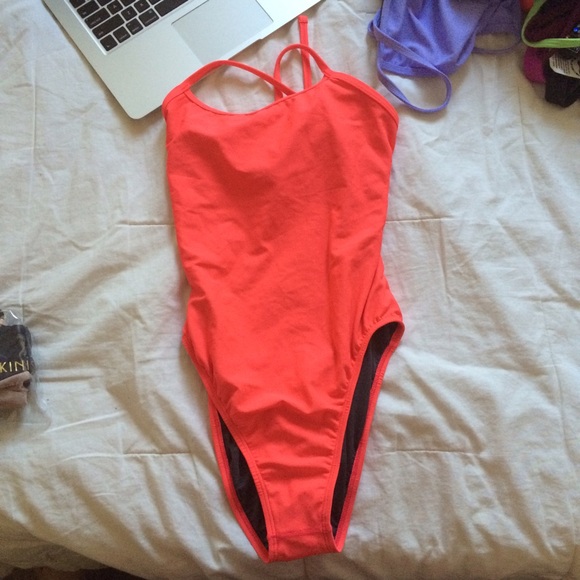JOLYN STRAWBERRY ONESIE