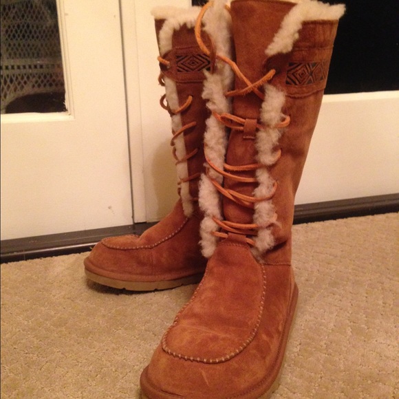 ugg appalachian boots