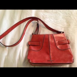 Nine West cross body purse
