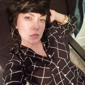 Meet your Posher, Sandra