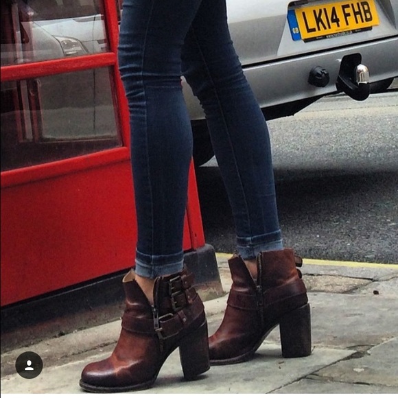 bolo brand boots