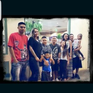 Meet your Posher, Leonard