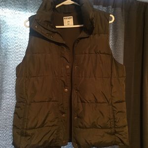 Old Navy Vest