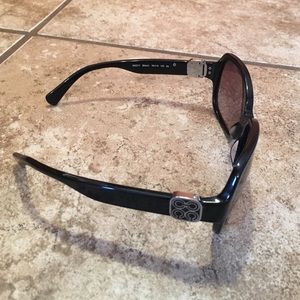 💯 authentic Coach sunglasses