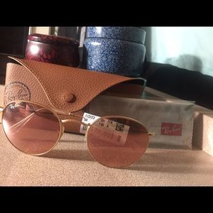 Ray-ban sunglasses