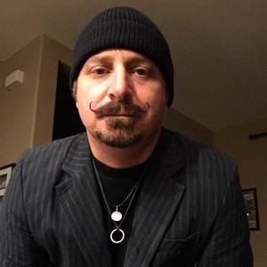 Meet your Posher, Paul