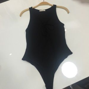 Body suit top
