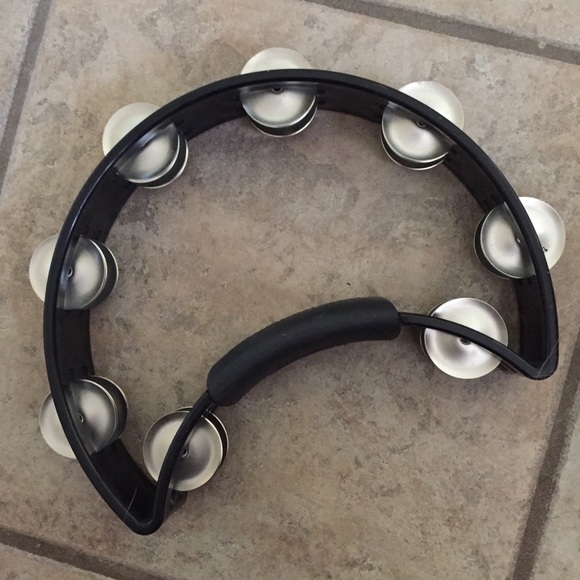 Tambourine