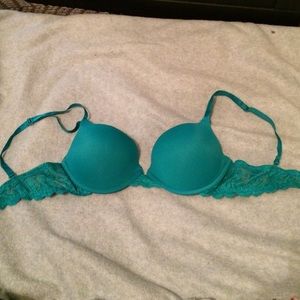 Push up bra