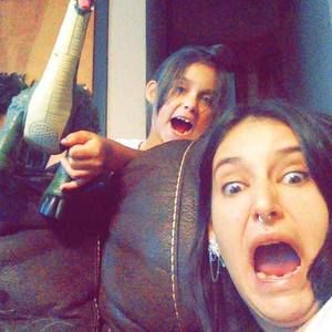 Meet your Posher, Chrissy