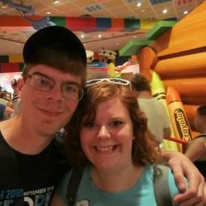 Meet your Posher, Shanna