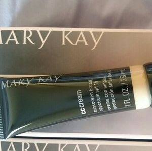 Mary Kay