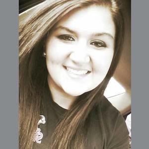 Meet your Posher, Erika
