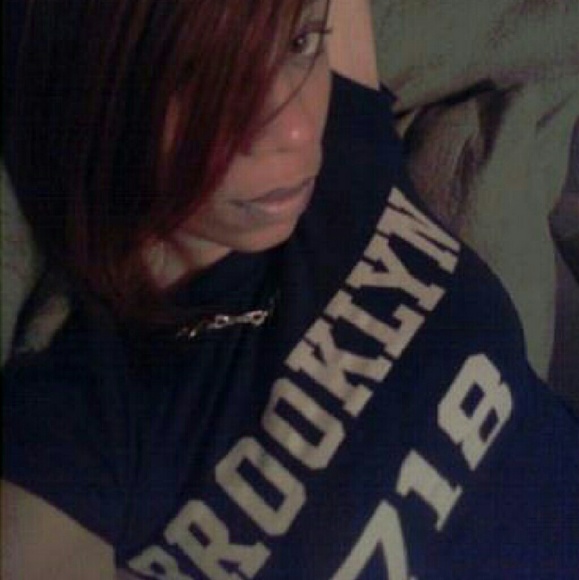 Meet your Posher, Brook