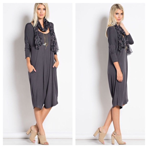 Chic gaucho jumpsuit - Picture 2 of 4