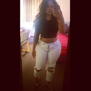 Meet your Posher, Tiffany