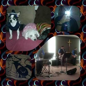 Meet your Posher, Jonathan