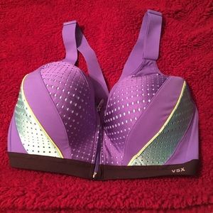 Victoria secret sports edition bra