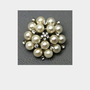 Meet your Posher, Misty