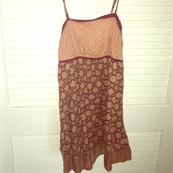 cutest dress in all the lands