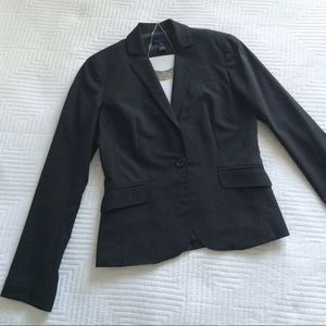 J. Crew Lightweight Fitted Blazer