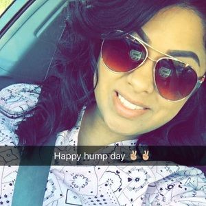 Meet your Posher, Luisa