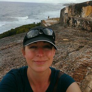 Meet your Posher, Arielle