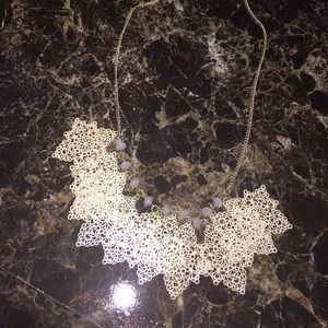 Claire's necklace