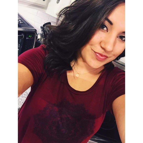 Meet your Posher, Michelle