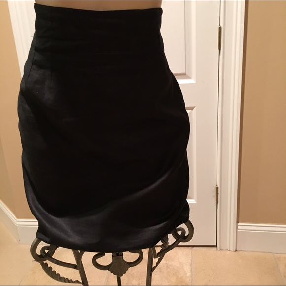 Linen skirt - Picture 1 of 1