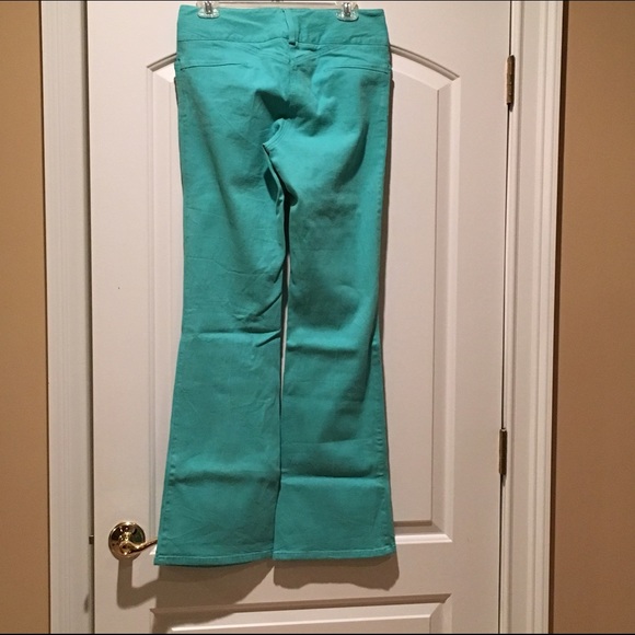 Jeans - Picture 2 of 2