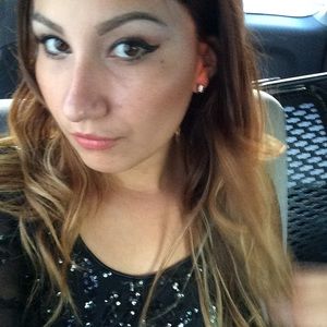 Meet your Posher, Melissa