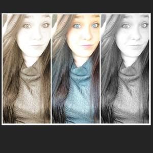 Meet your Posher, Kasey