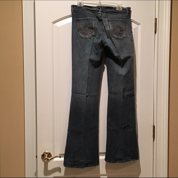 Jeans - Picture 2 of 2