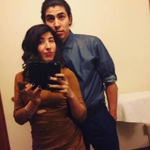 Meet your Posher, Adriana